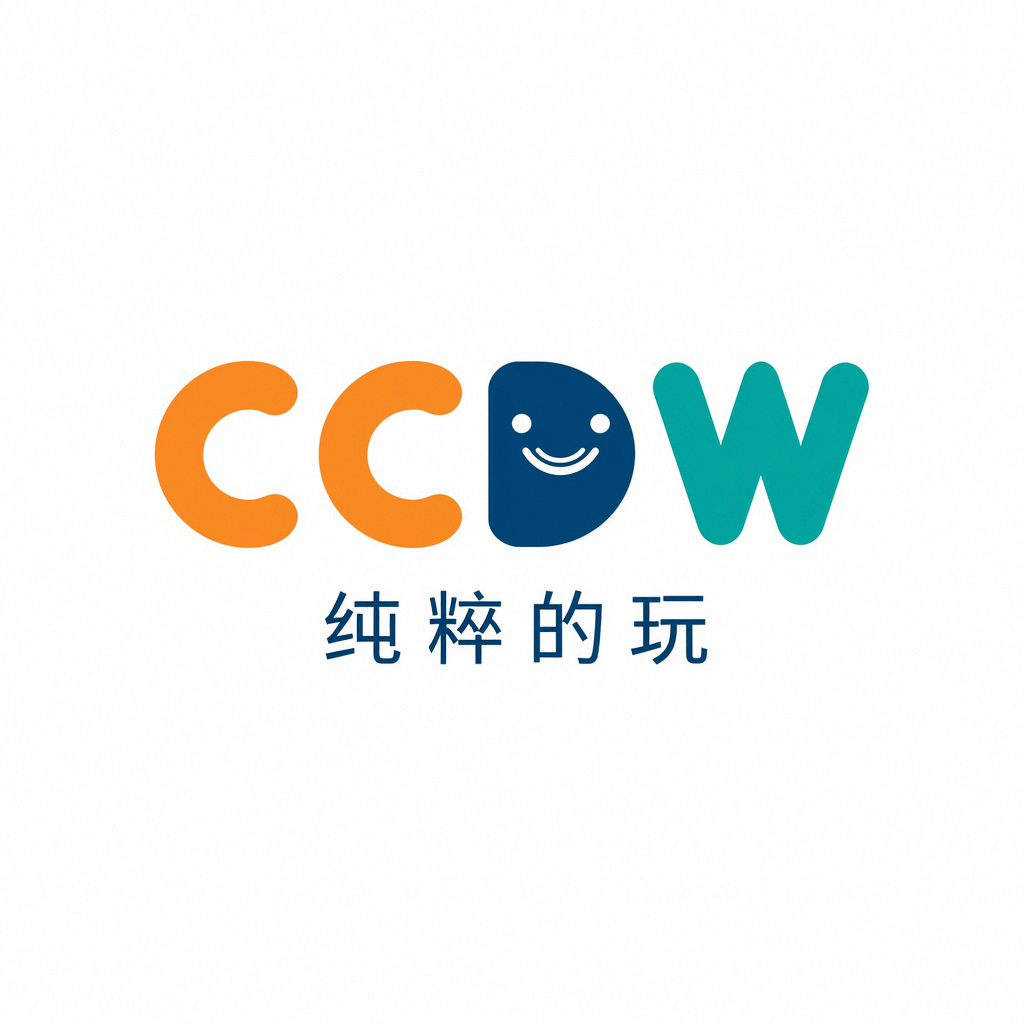 CCDW Logo